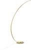 Piantana-classica-Gea-Luce-IOLE-PT-O-30W-LED-dimmerabile-lampada-terra