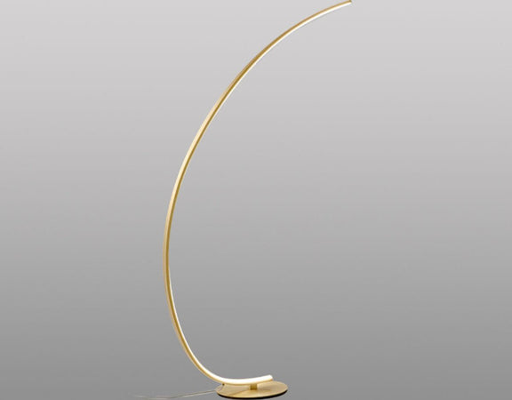 Piantana-classica-Gea-Luce-IOLE-PT-O-30W-LED-dimmerabile-lampada-terra