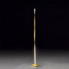 Piantana-classica-Promoingross-TWIST-P183-LED-dimmerabile-lampada-terra