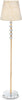 Piantana-Classica-Queen-Metallo-Oro-1-Luce-E27