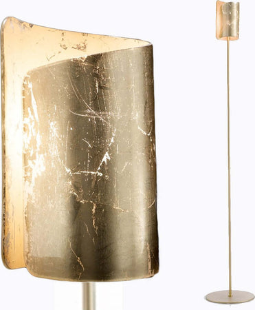 Piantana-classica-Selene-illuminazione-PAPIRO-0382-033-006-E27-LED-dimmerabile-vetro-lampada-terra