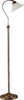 Piantana-Classico-Adjustable-Acciaio-Adjustable-Vetro-1-Luce-E27