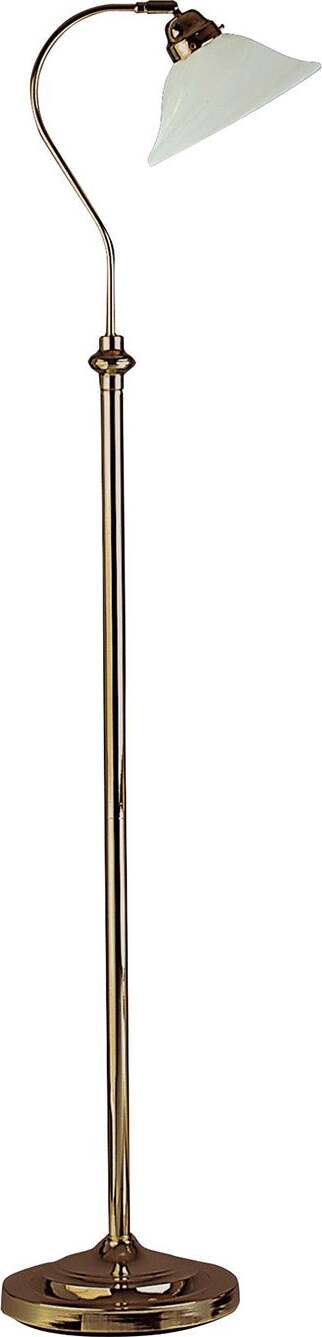 Piantana-Classico-Adjustable-Acciaio-Adjustable-Vetro-1-Luce-E27