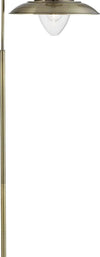 Piantana-Classico-Fisher-Man-Acciaio-Adjustable-Vetro-1-Luce-E27