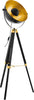 Piantana-Contemporanea-Covaleda-1-Legno-Nero-E-Oro