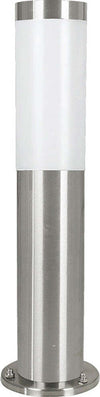 Piantana-Contemporanea-Da-Esterno-Helsinki-1-Luce-Acciaio-Inox-Grigio