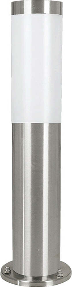 Piantana-Contemporanea-Da-Esterno-Helsinki-1-Luce-Acciaio-Inox-Grigio