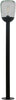 Piantana-Contemporanea-Donatori-1-Luce-Alluminio-Fuso-Nero