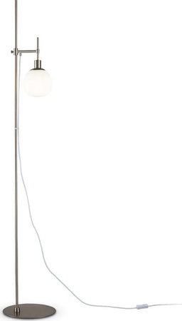 Piantana-Contemporanea-Erich-Struttura-In-Metallo-Nichel-1-Luce