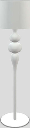 Piantana-Contemporanea-Eva-In-Plastica-Bianco-Alluminio-4-Luci