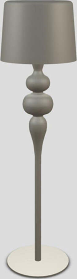 Piantana-Contemporanea-Eva-In-Plastica-Cemento-Alluminio-4-Luci
