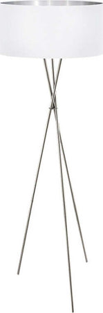 Piantana-Contemporanea-Fondachelli-1-Luce-Acciaio-Grigio-E-Nichel-Opaco