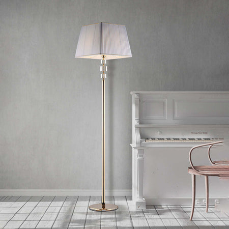 Piantana-Contemporanea-Franz-Cristallo-Oro-1-Luce-E27