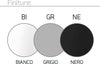 Piantana-Contemporanea-Mood-Metallo-Grigio-Vetro-Bianco-6-Luci-Gx53