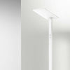 Piantana-Contemporanea-Quadra-Metallo-Bianco-Led-Integrato-24W