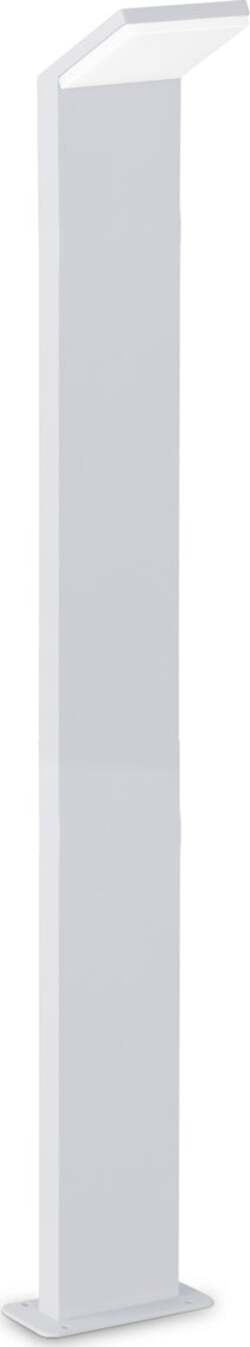 Piantana-Contemporanea-Style-Alluminio-Bianco-Led-9W-3000K-Ip54