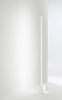 Piantana-Contemporanea-Syncro-Metallo-Bianco-Led-Integrato-30W