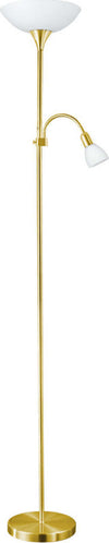 Piantana-Contemporanea-Up-2-2-Luci-Acciaio-Ottone-E-Ottone-Opaco
