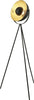 Piantana-Contemporaneo-Blink-Acciaio-Nero-Cromo-1-Luce-E27