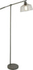 Piantana-Contemporaneo-Canterbury-Acciaio-Grigio-Vetro-Trasparente-1-Luce-E27