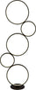 Piantana-Contemporaneo-Circo-Alluminio-Bianco-Nero-Led-40,6W-3000K