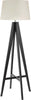 Piantana-Contemporaneo-Easel-Legno-Marrone-Tessuto-1-Luce-E27