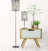 Piantana-Contemporaneo-Elisa-Metallo-Cromo-Cristallo-Trasparente-1-Luce-E14