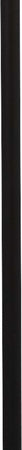 Piantana-Contemporaneo-Frisbee-Acciaio-Nero-Vetro-Led-9,57W-3000K