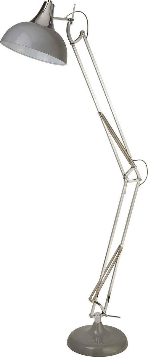Piantana-Contemporaneo-Golia-Acciaio-Cromo-1-Luce-E27