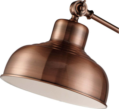 Piantana-Contemporaneo-Macbeth-Acciaio-Rame-1-Luce-E27