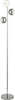 Piantana-Contemporaneo-Marmi-Acciaio-Cromo-Vetro-Trasparente-Led-16,49W-4000K