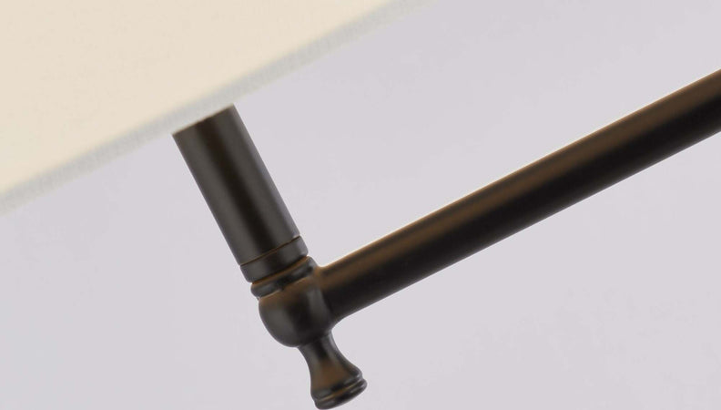 Piantana-Contemporaneo-Monaco-Acciaio-Nero-Marrone-1-Luce-E27
