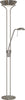 Piantana-Contemporaneo-Mother-Child-Acciaio-Argento-Vetro-Trasparente-1-Luce-R7S