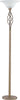 Piantana-Contemporaneo-Zanzibar-Acciaio-Ottone-Vetro-1-Luce-E27