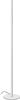 Piantana-Da-Terra-Contemporanea-Look-Alluminio-Bianco-Led-24W-3000K-Ip20
