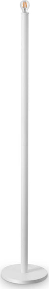 Piantana-Da-Terra-Contemporanea-Mix-Metallo-Bianco-1-Luce-E27-42W-Ip20