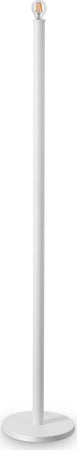 Piantana-Da-Terra-Contemporanea-Mix-Metallo-Bianco-1-Luce-E27-42W-Ip20