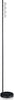 Piantana-Da-Terra-Contemporanea-Ping-Pong-Metallo-Nero-Led-12W-3000K-Ip20