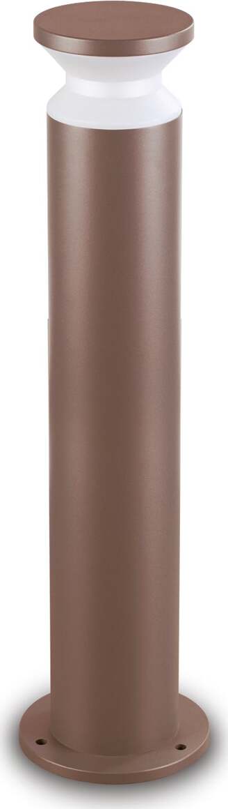 Piantana-Da-Terra-Moderna-Torre-Alluminio-Coffee-1-Luce-E27-15W-Ip44