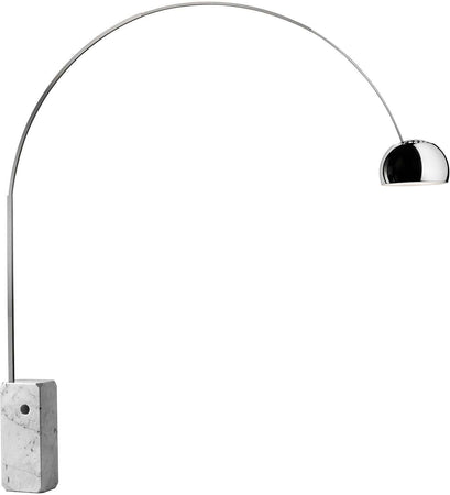 Piantana Flos Arco LED