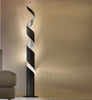 Piantana-Fratelli-Braga-TRUCIOLO-2084-T-LED-dimmerabile-metallo-lampada-terra