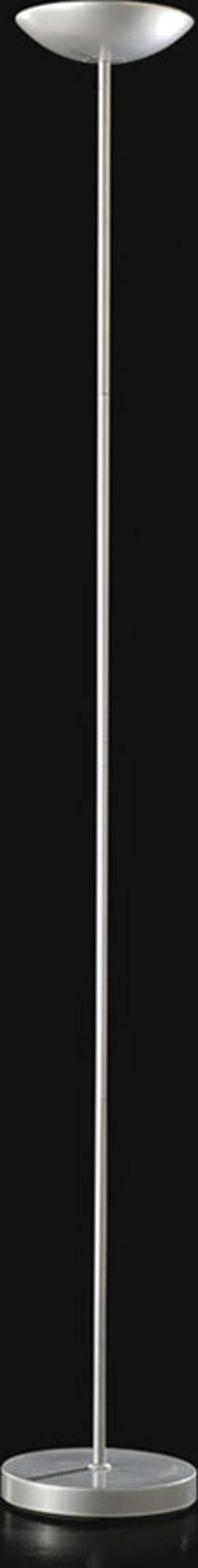 Piantana-In-Metallo-Contemporanea-Metis-Argento-1-Luce