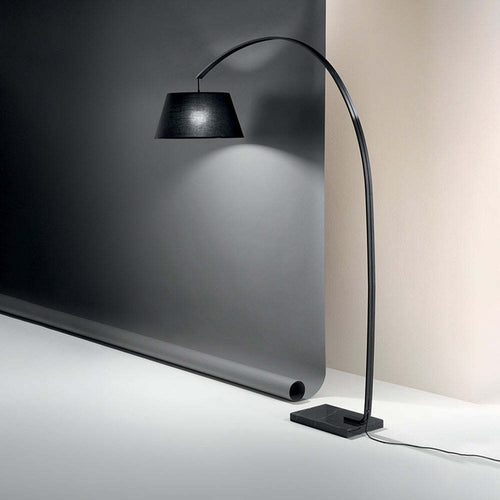 Piantana-In-Metallo-Contemporanea-Tamara-Nero-1-Luce-E27