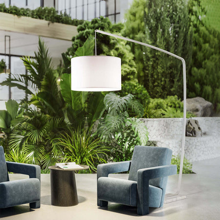 Piantana-In-Metallo-Contemporanea-Zoe-Bianco-1-Luce-E27