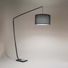 Piantana-In-Metallo-Contemporanea-Zoe-Nero-1-Luce-E27