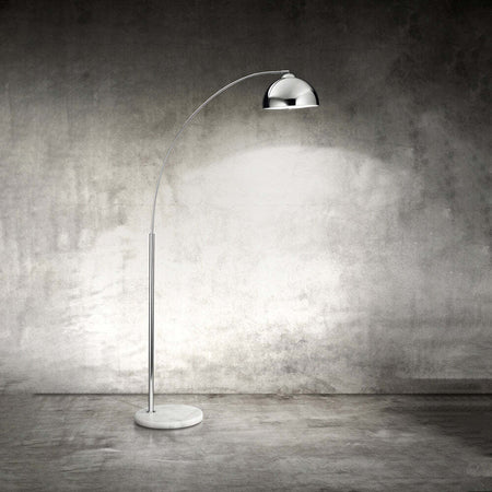 Piantana-In-Metallo-Moderna-Clio-Cromo-1-Luce-E27