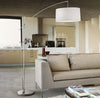 Piantana-In-Metallo-Moderna-Demetra-Cromo-Bianco-2-Luci-E27