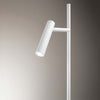 Piantana-In-Metallo-Moderna-Gambo-Bianco-Led