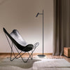 Piantana-In-Metallo-Moderna-Gambo-Nero-Led