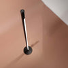 Piantana-In-Metallo-Moderna-Stick-Nero-Led